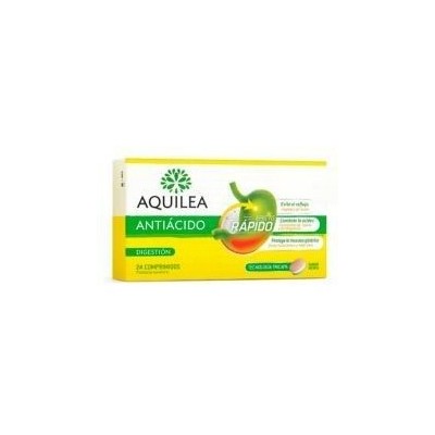 Aquilea Antiácido 24...