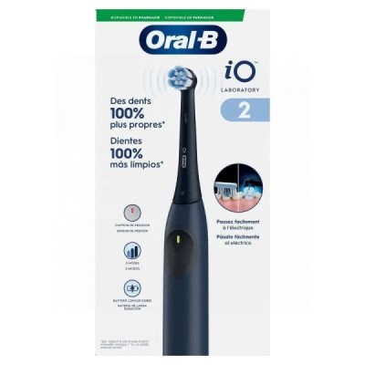 Oral-b Cepillo Dental...