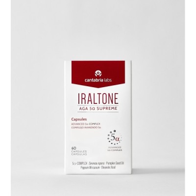 Ifcantabria Iraltone Aga 5...