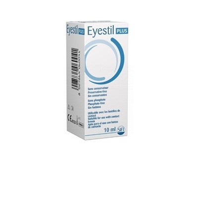 Eyestil Plus 10ml