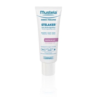 Mustela Stelaker Costra...