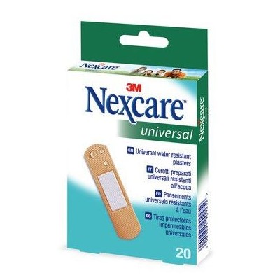 Nexcare Universal Apósito...