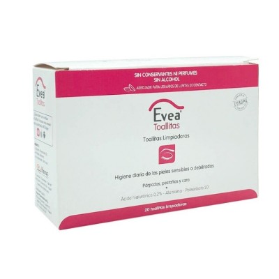 Horus Pharma Evea  20...