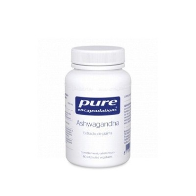 Pure Encapsulations...