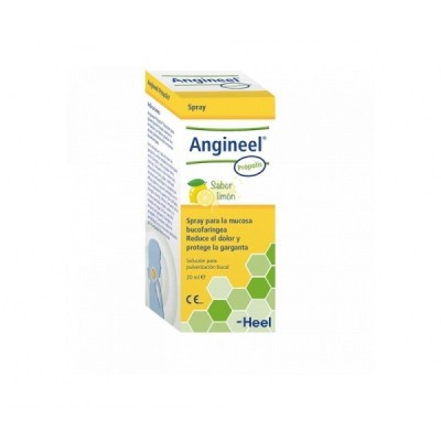 Heel Angineel Propolis...