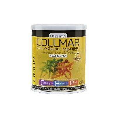 Collmar Colágeno Magnesio...