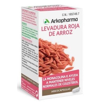 Arkopharma Arkocaps...