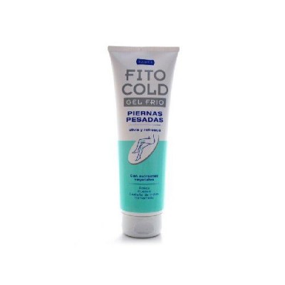 Fito Cold Gel Frio 250 Ml.