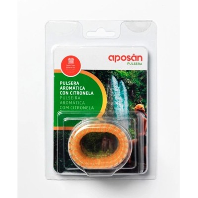 Aposan Pulsera Aromatica...
