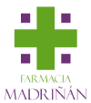 logo farmacia madriñan