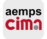 logo aemps cima